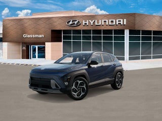 2026 Hyundai Kona SEL Premium AWD