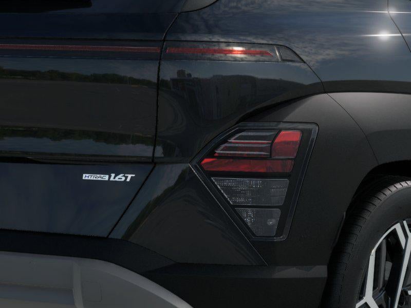 2027 Hyundai Kona SEL Premium AWD