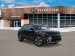 2027 Hyundai Kona SEL Premium AWD
