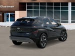 2027 Hyundai Kona SEL Premium AWD