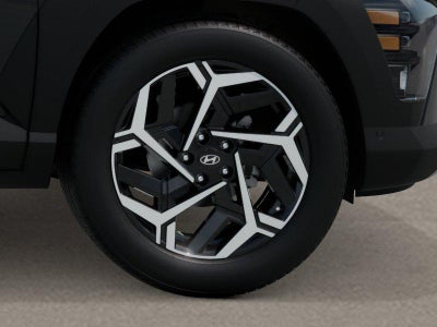 2027 Hyundai Kona SEL Premium AWD