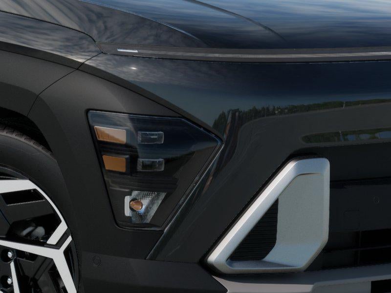 2027 Hyundai Kona SEL Premium AWD