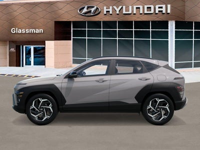 2027 Hyundai Kona SEL Premium AWD