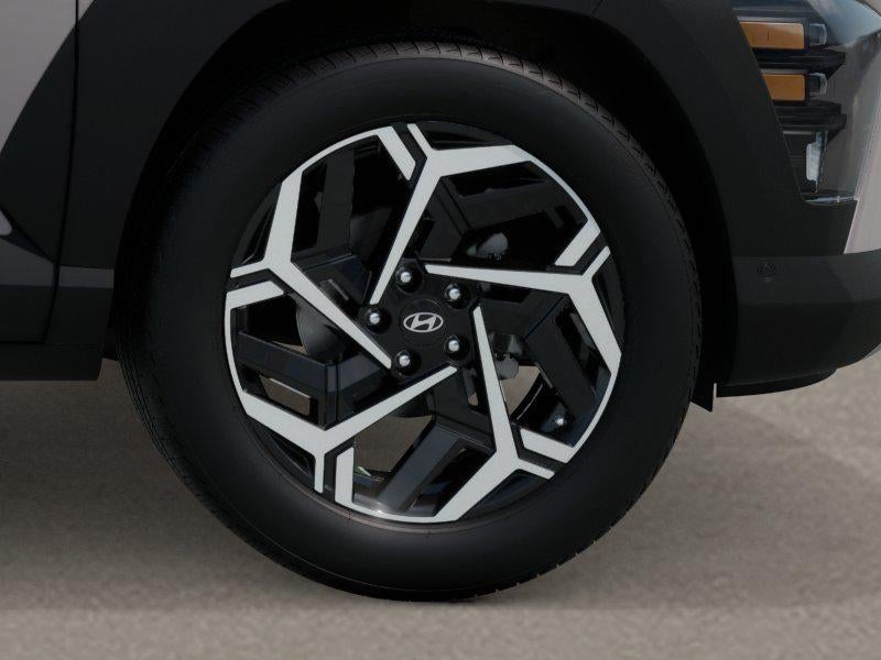 2027 Hyundai Kona SEL Premium AWD