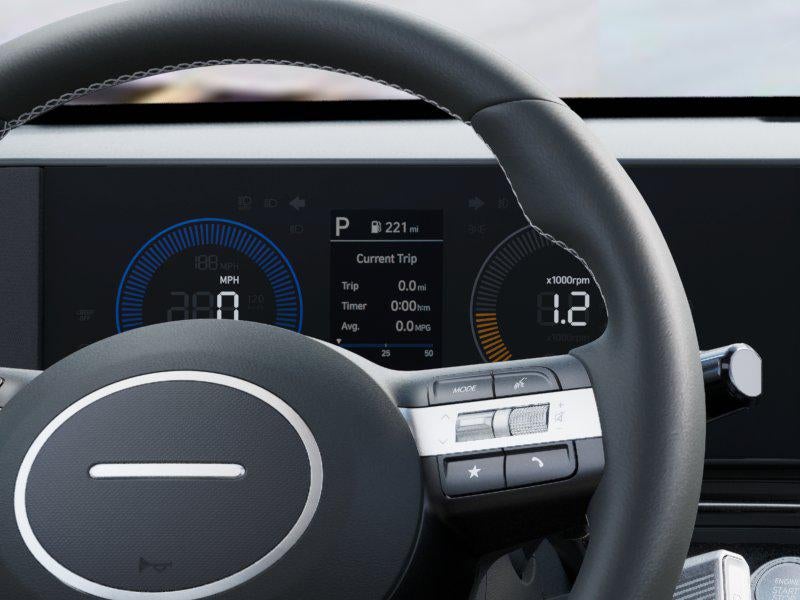 2026 Hyundai Kona SEL Premium AWD