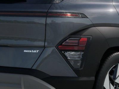 2027 Hyundai Kona Limited AWD