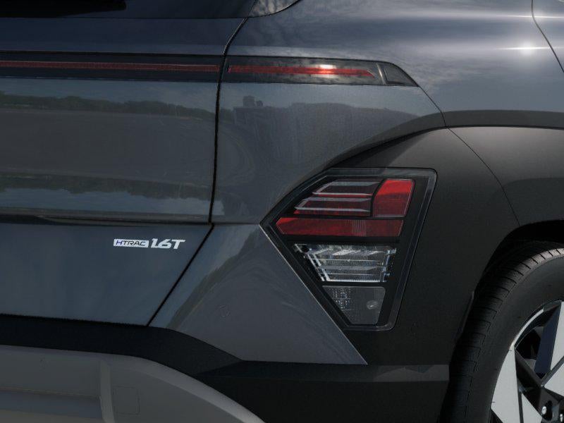 2027 Hyundai Kona Limited AWD