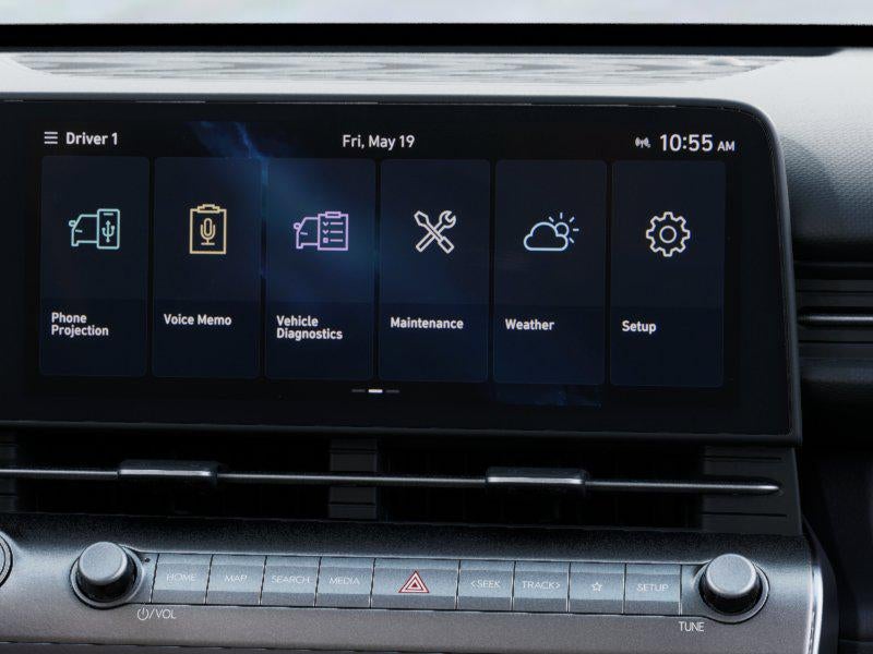 2027 Hyundai Kona Limited AWD