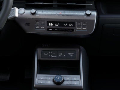 2027 Hyundai Kona Limited AWD