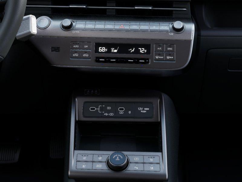 2027 Hyundai Kona Limited AWD