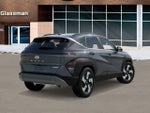 2027 Hyundai Kona Limited AWD