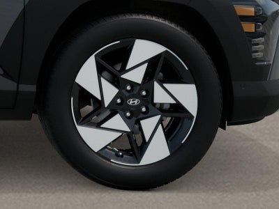 2027 Hyundai Kona Limited AWD