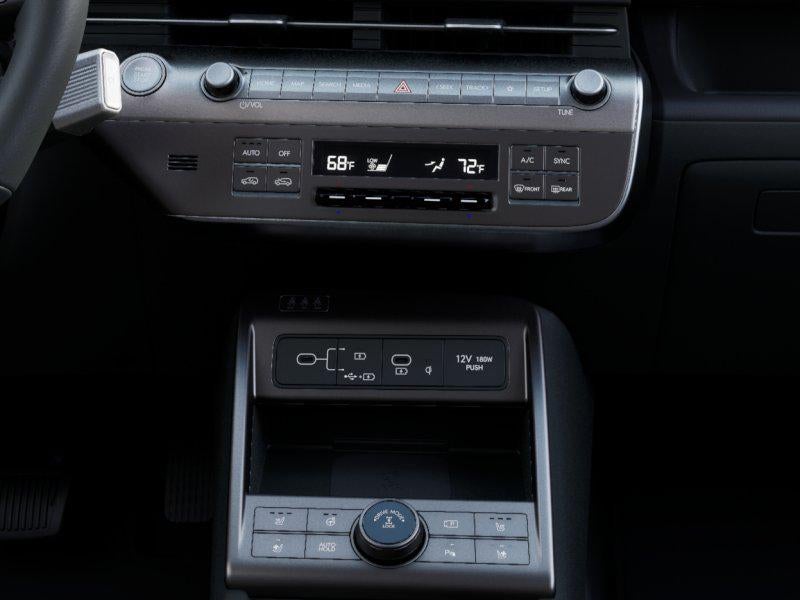 2027 Hyundai Kona Limited AWD