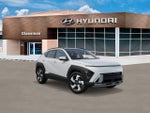 2027 Hyundai Kona Limited AWD