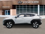 2027 Hyundai Kona Limited AWD