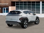 2027 Hyundai Kona Limited AWD