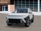 2027 Hyundai Kona Limited AWD