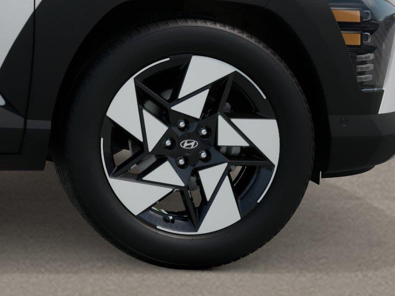2027 Hyundai Kona Limited AWD