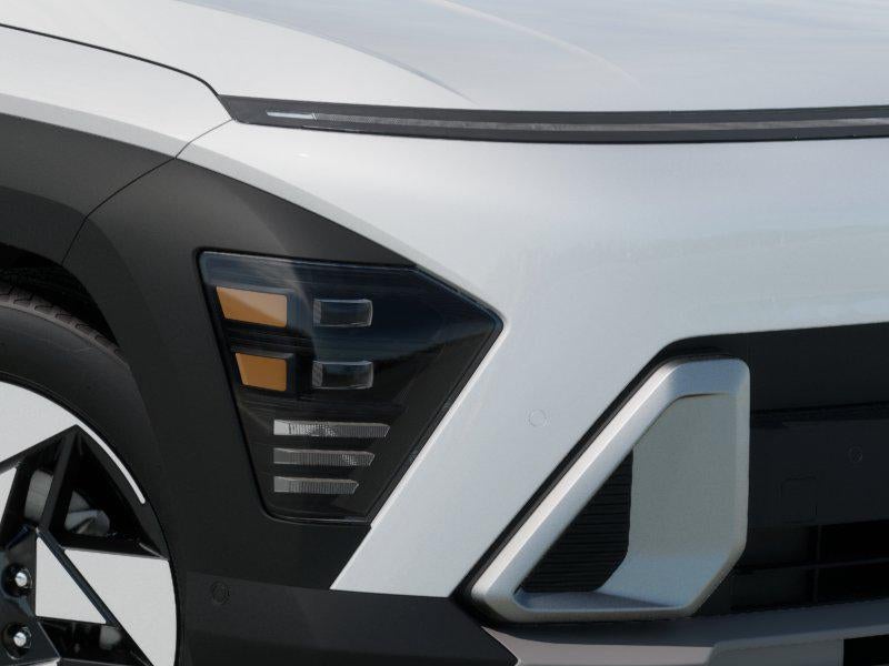 2027 Hyundai Kona Limited AWD