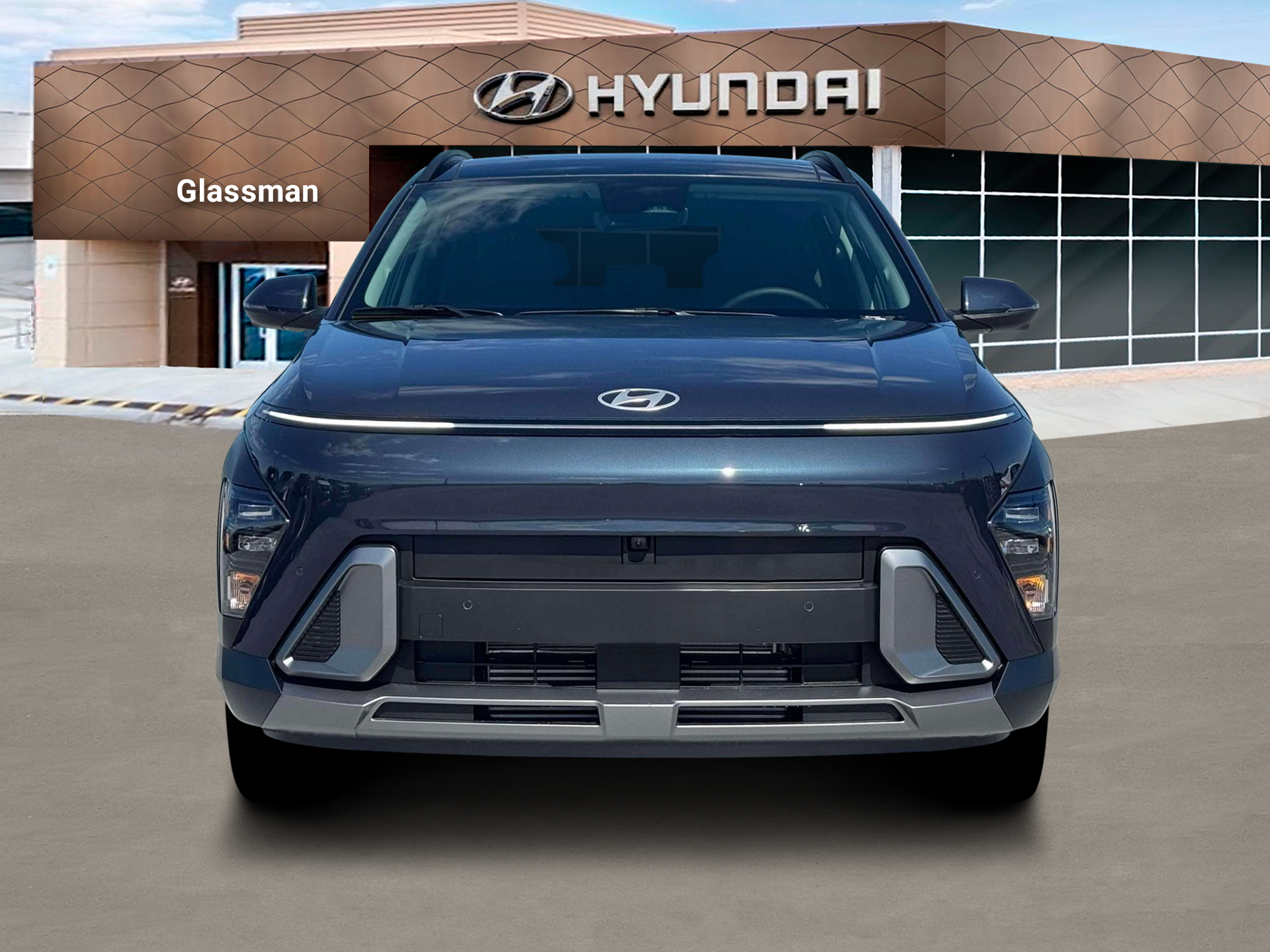 2026 Hyundai Kona Limited AWD