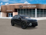 2027 Hyundai Kona SEL Sport FWD
