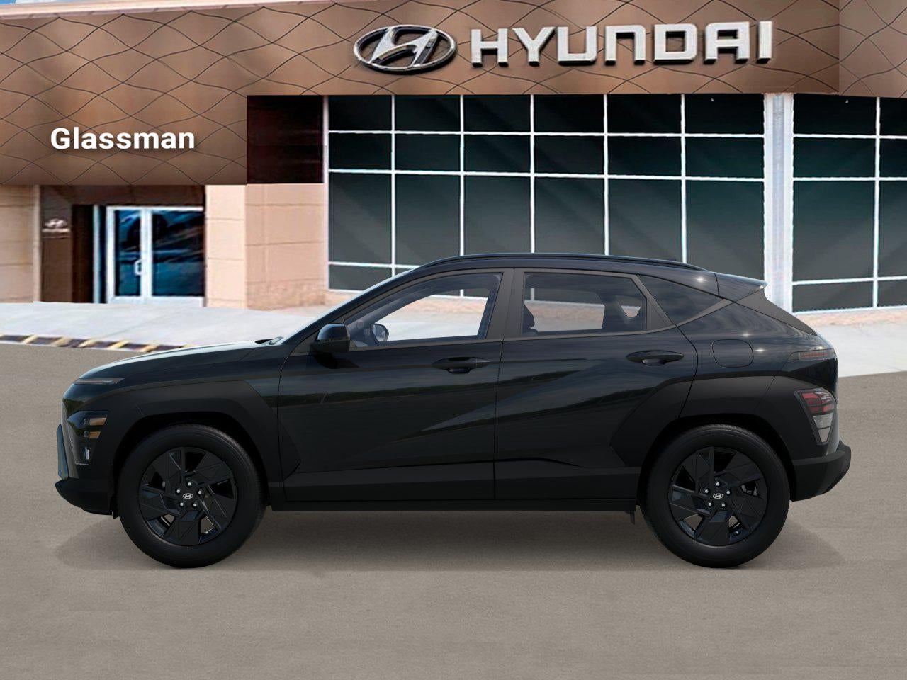 2027 Hyundai Kona SEL Sport FWD