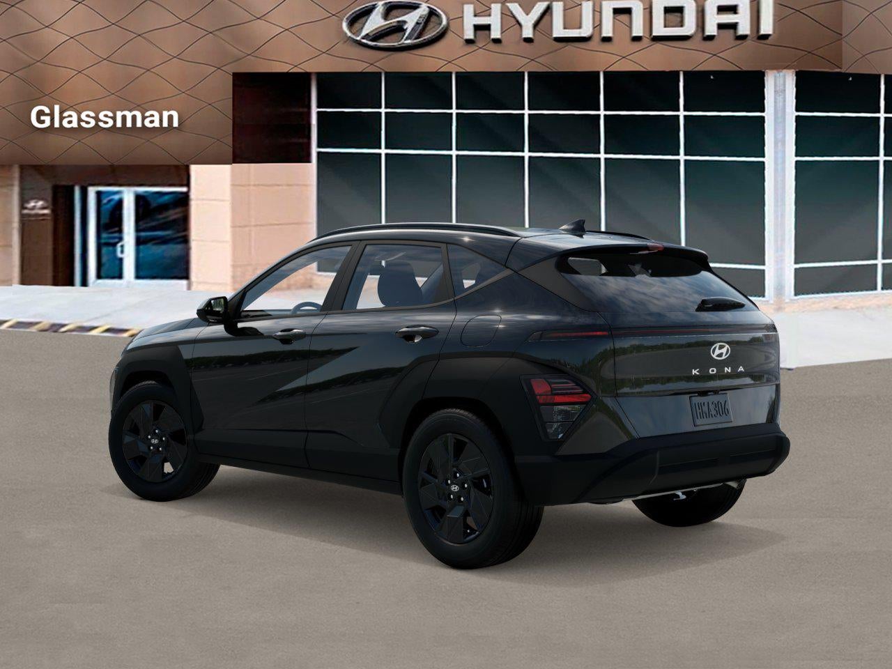 2027 Hyundai Kona SEL Sport FWD