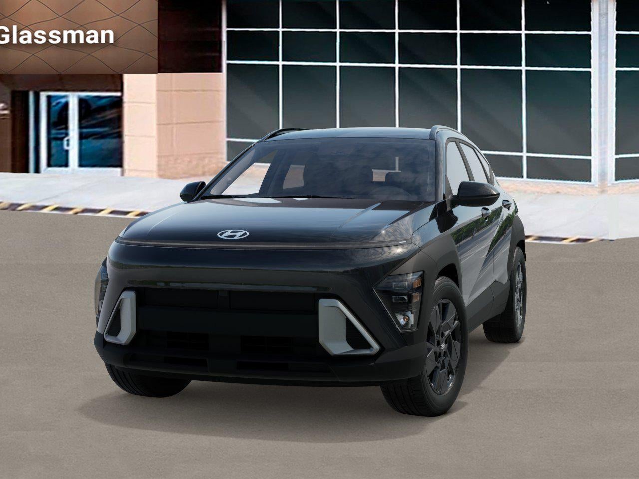 2027 Hyundai Kona SEL Sport FWD