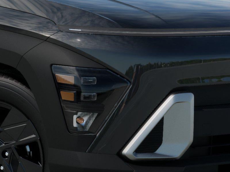 2027 Hyundai Kona SEL Sport FWD
