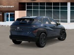 2027 Hyundai Kona SEL Sport AWD