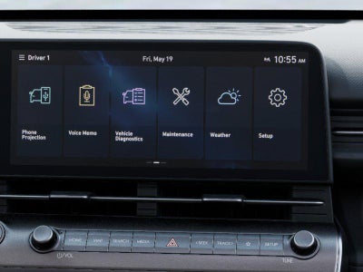 2027 Hyundai Kona SEL Sport AWD