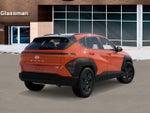 2027 Hyundai Kona SEL Sport AWD