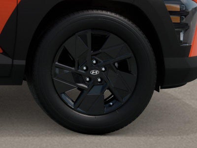 2027 Hyundai Kona SEL Sport AWD