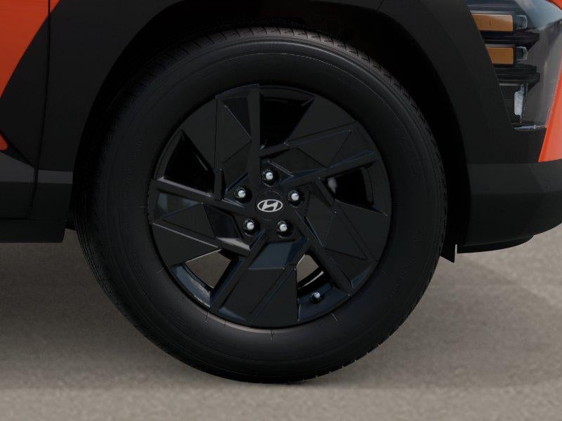 2027 Hyundai Kona SEL Sport AWD