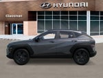 2027 Hyundai Kona SEL Sport AWD