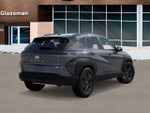 2027 Hyundai Kona SEL Sport AWD