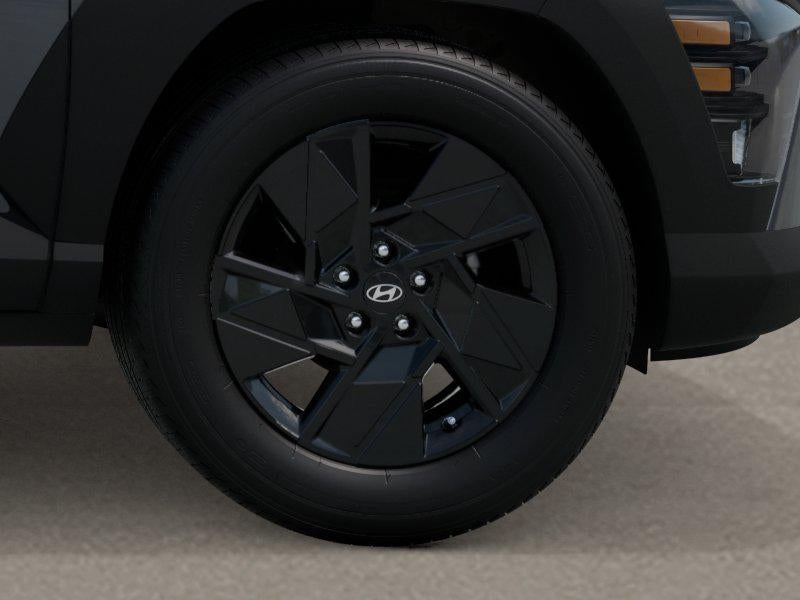 2027 Hyundai Kona SEL Sport AWD