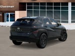 2027 Hyundai Kona SEL Sport AWD