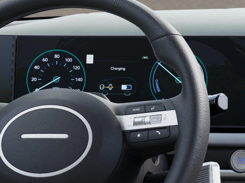 2026 Hyundai Tucson Plug-In Hybrid Limited