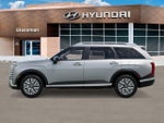 2027 Hyundai Palisade Hybrid SEL Premium