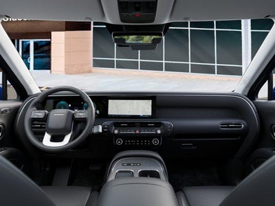 2027 Hyundai Palisade Hybrid SEL Premium 7P
