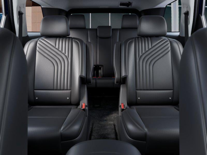 2027 Hyundai Palisade Hybrid SEL Premium 7P