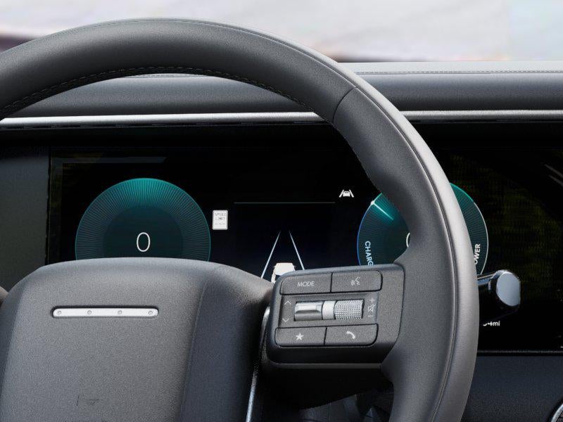 2027 Hyundai Palisade Hybrid SEL Premium 7P