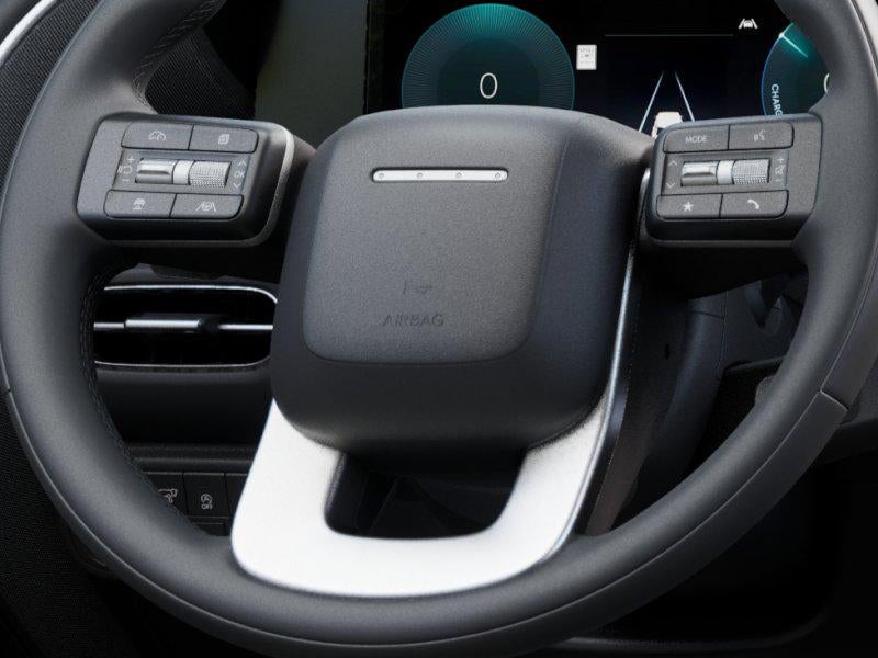 2027 Hyundai Palisade Hybrid SEL Premium 7P