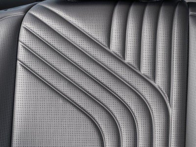 2027 Hyundai Palisade Hybrid SEL Premium 7P