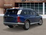 2027 Hyundai Palisade Hybrid SEL Premium 7P