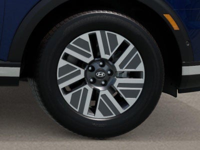 2027 Hyundai Palisade Hybrid SEL Premium 7P