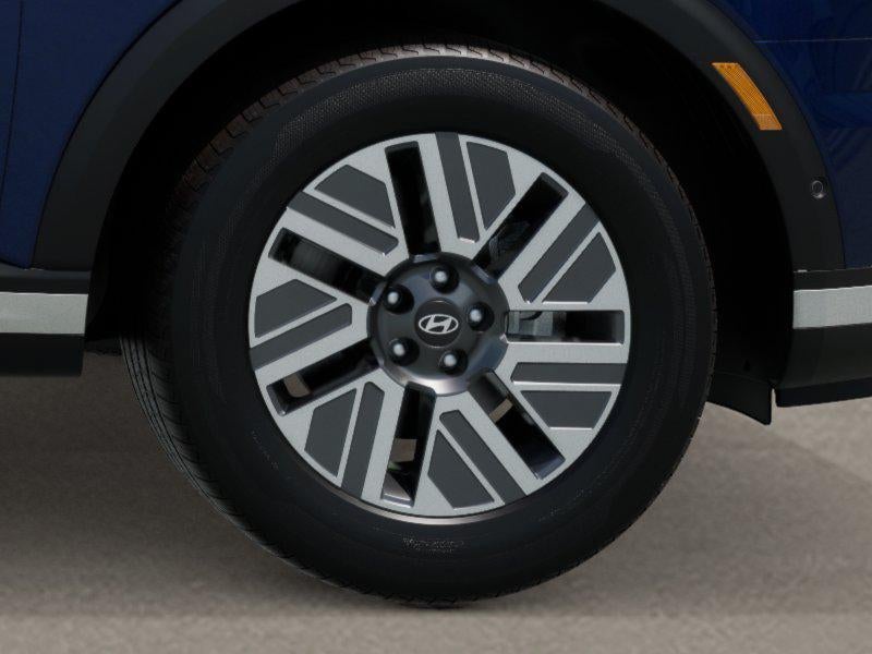 2027 Hyundai Palisade Hybrid SEL Premium 7P