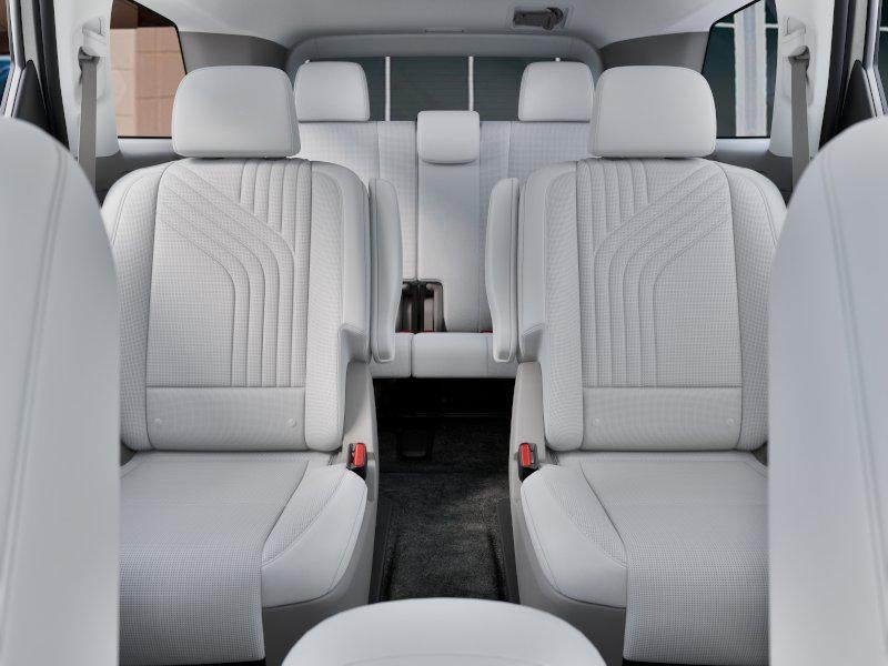 2027 Hyundai Palisade Hybrid SEL Premium 7P
