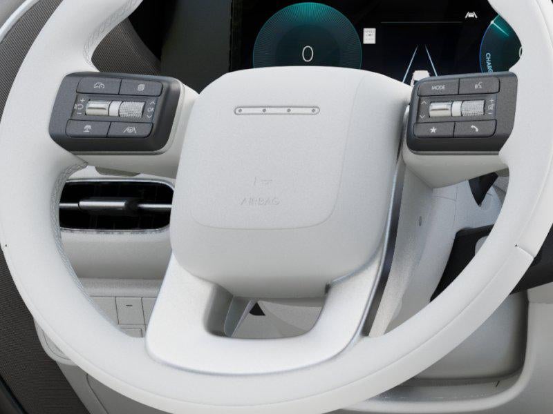 2027 Hyundai Palisade Hybrid SEL Premium 7P